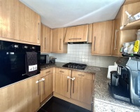Resale - Town house - Orihuela - Los Balcones