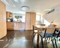 Resale - Town house - Orihuela - Los Balcones