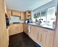Resale - Town house - Orihuela - Los Balcones