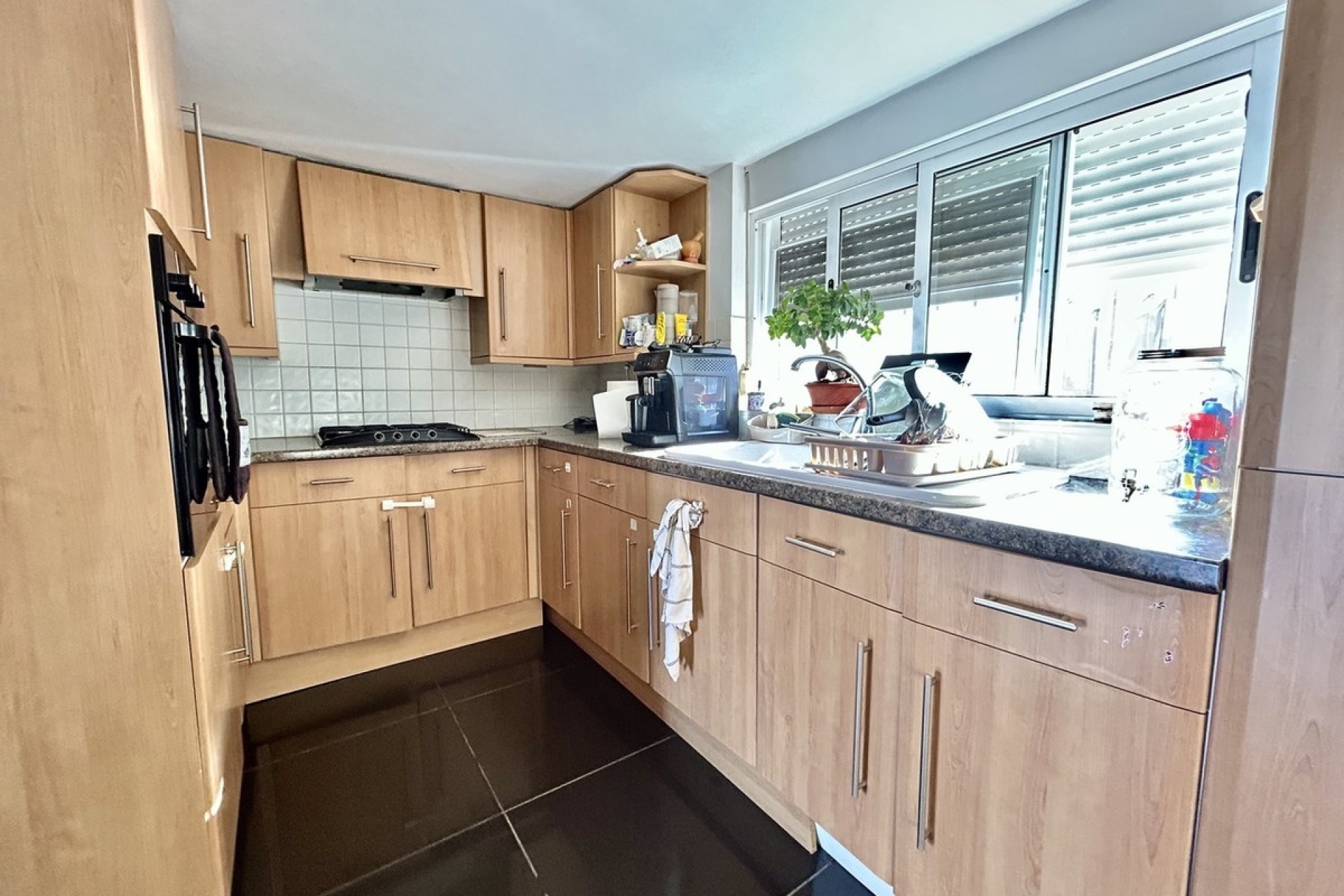 Resale - Town house - Orihuela - Los Balcones