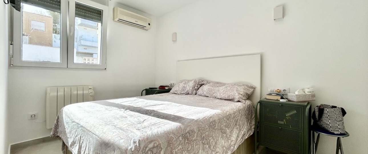 Resale - Town house - Orihuela - Los Balcones
