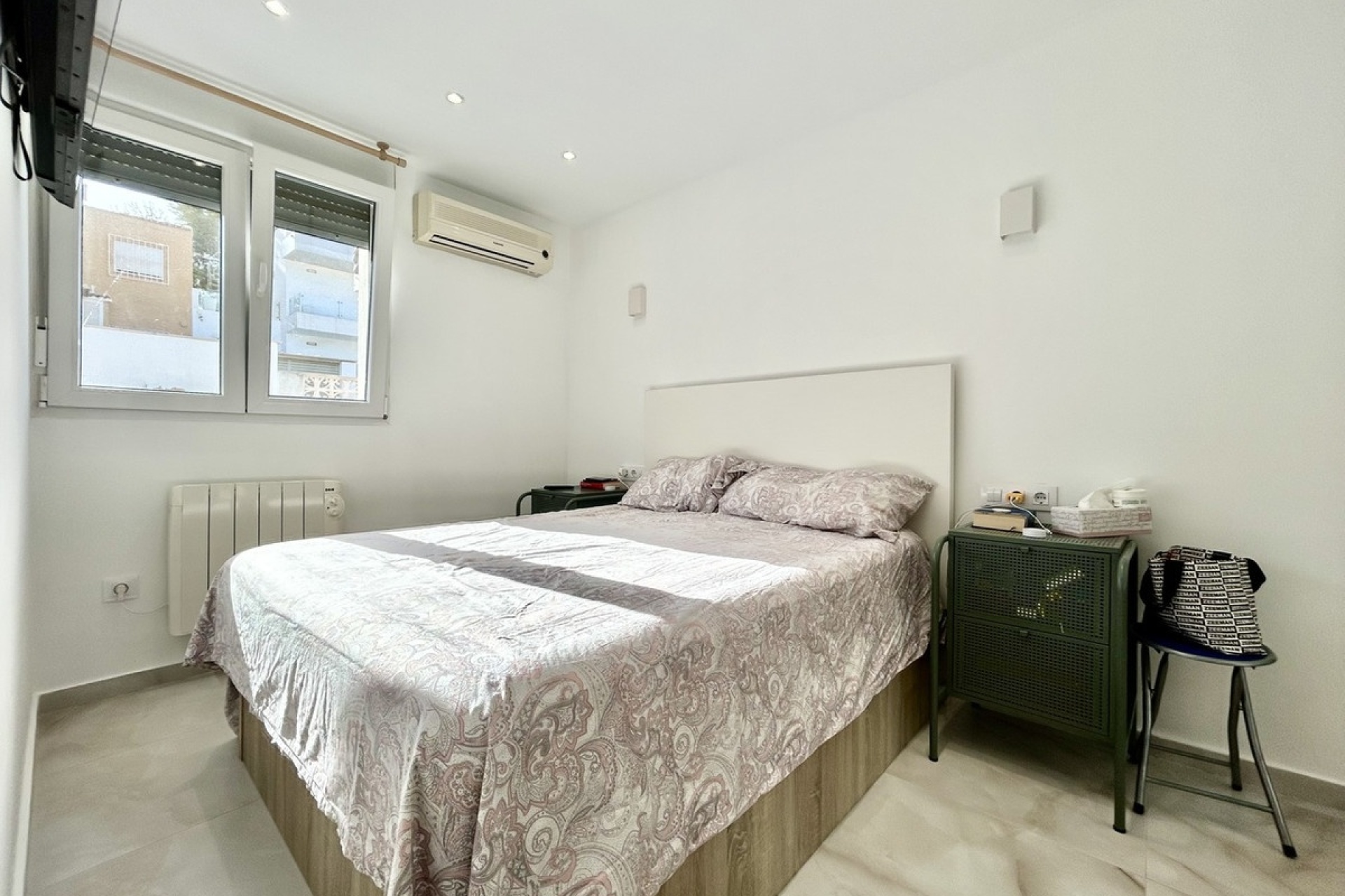 Resale - Town house - Orihuela - Los Balcones