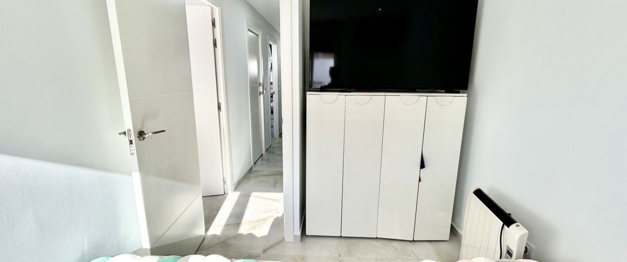 Resale - Town house - Orihuela - Los Balcones