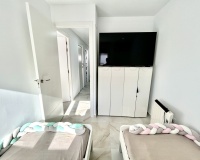 Resale - Town house - Orihuela - Los Balcones