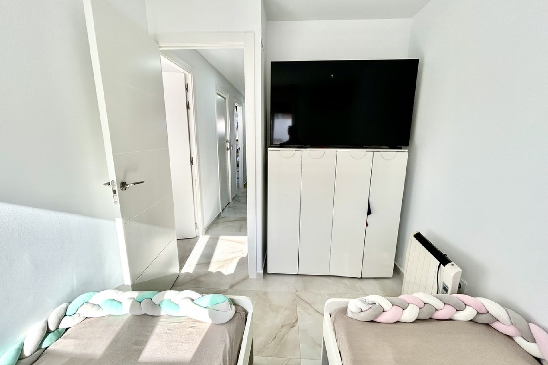 Resale - Town house - Orihuela - Los Balcones