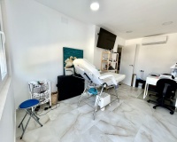 Resale - Town house - Orihuela - Los Balcones