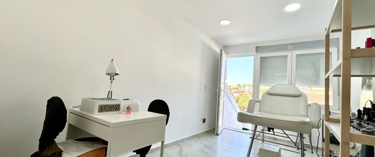 Resale - Town house - Orihuela - Los Balcones