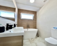 Resale - Town house - Orihuela - Los Balcones