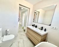 Resale - Town house - Orihuela - Los Balcones