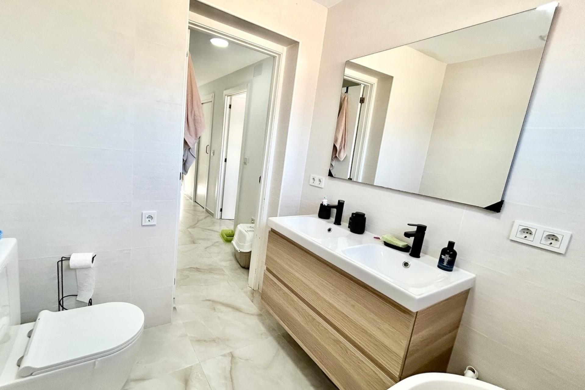 Resale - Town house - Orihuela - Los Balcones
