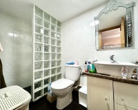 Resale - Town house - Orihuela - Los Balcones