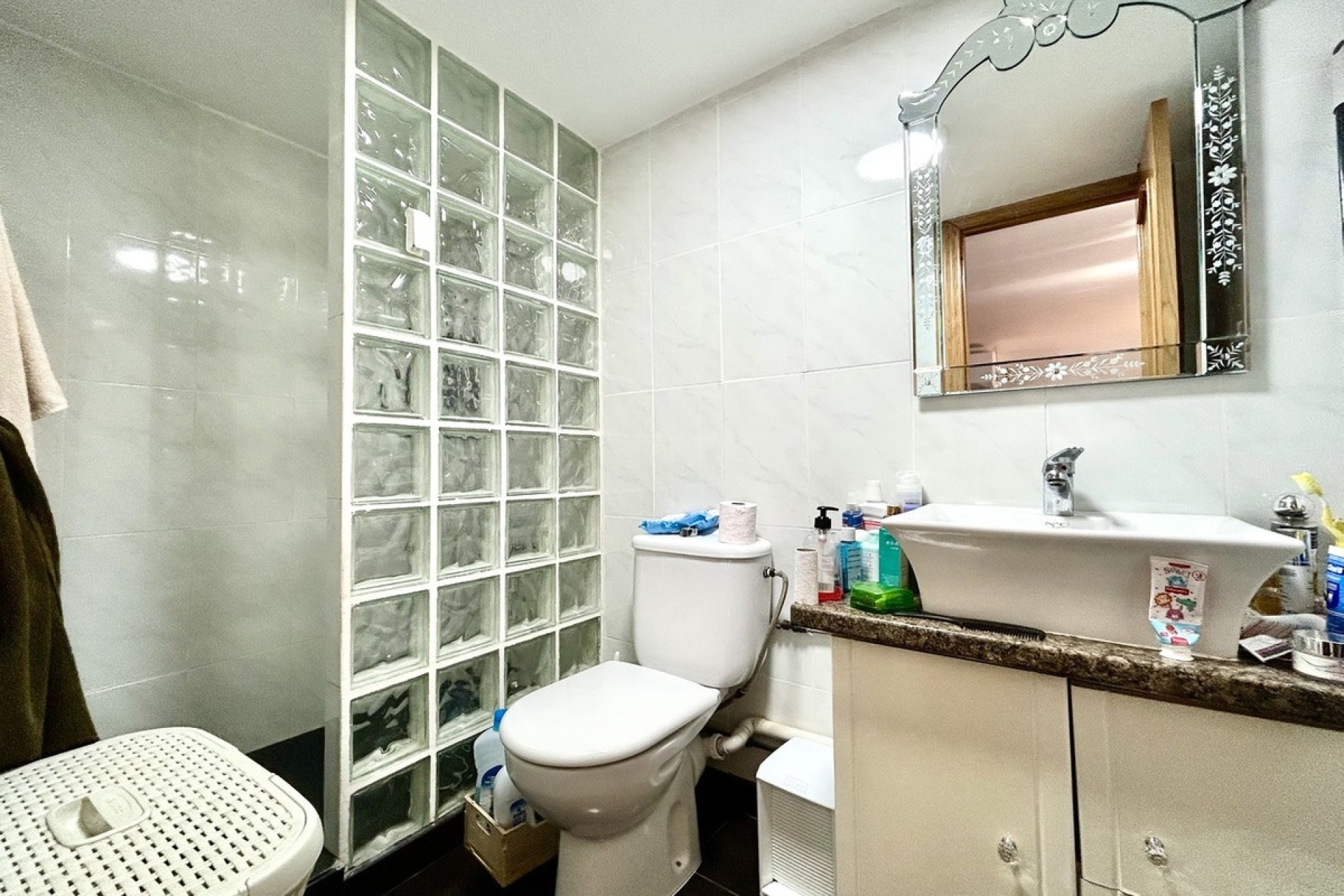 Resale - Town house - Orihuela - Los Balcones