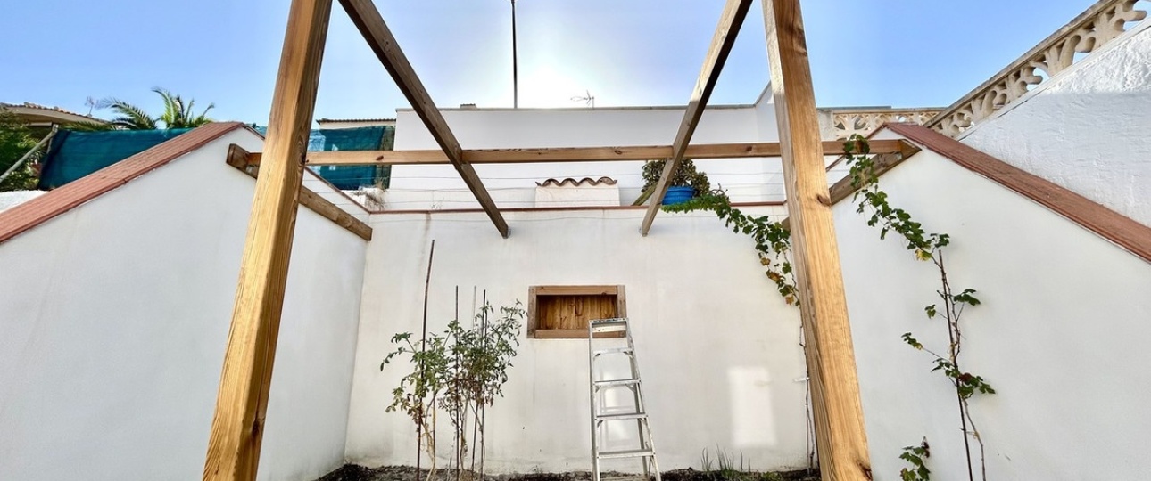 Resale - Town house - Orihuela - Los Balcones