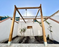 Resale - Town house - Orihuela - Los Balcones