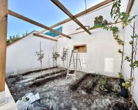 Resale - Town house - Orihuela - Los Balcones