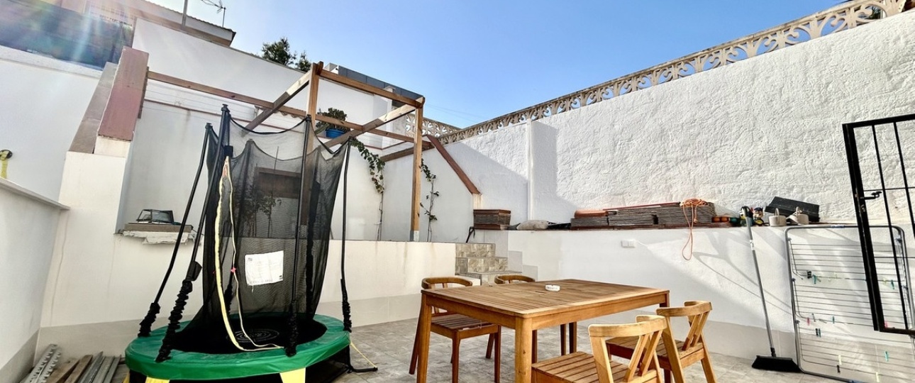 Resale - Town house - Orihuela - Los Balcones
