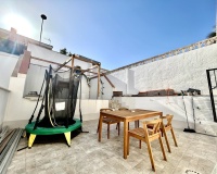 Resale - Town house - Orihuela - Los Balcones