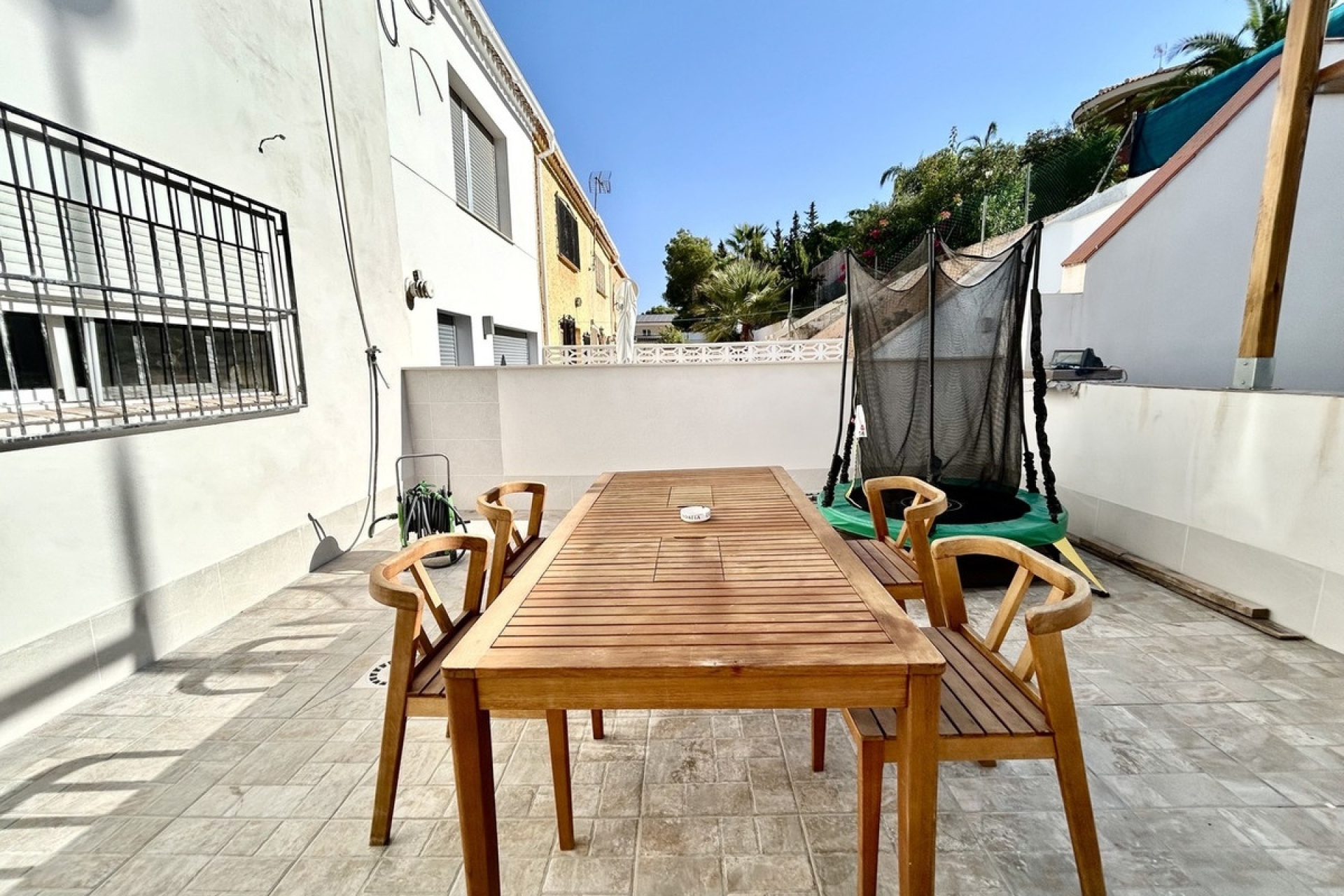 Resale - Town house - Orihuela - Los Balcones