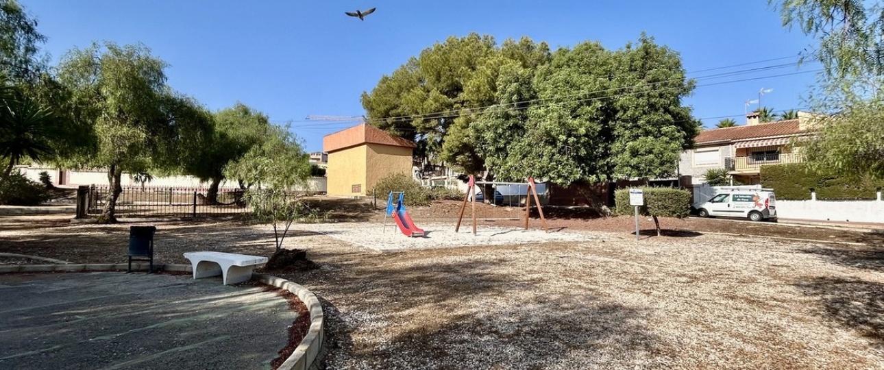 Resale - Town house - Orihuela - Los Balcones