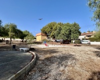 Resale - Town house - Orihuela - Los Balcones
