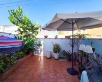 Resale - Town house - Orihuela - Los Balcones