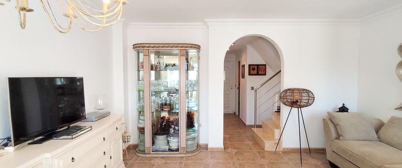 Resale - Town house - Orihuela - Los Balcones