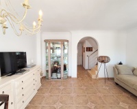 Resale - Town house - Orihuela - Los Balcones