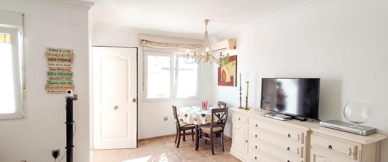 Resale - Town house - Orihuela - Los Balcones