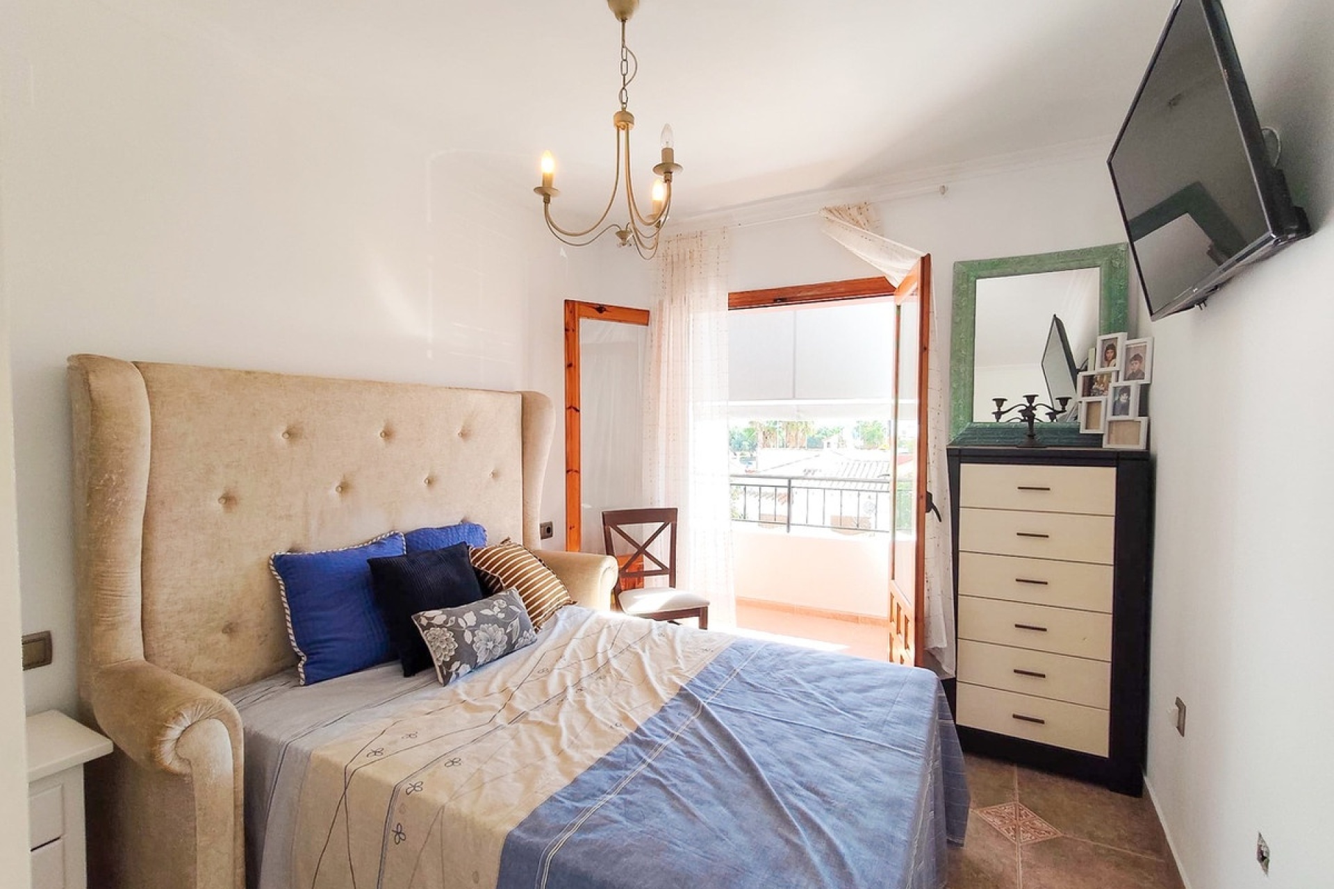 Resale - Town house - Orihuela - Los Balcones