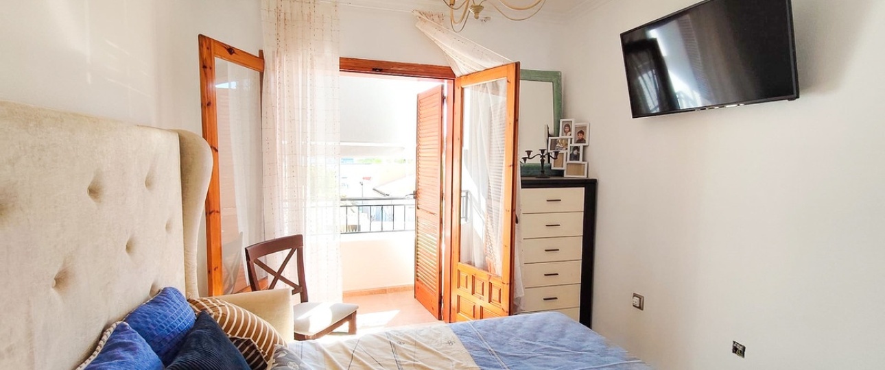 Resale - Town house - Orihuela - Los Balcones