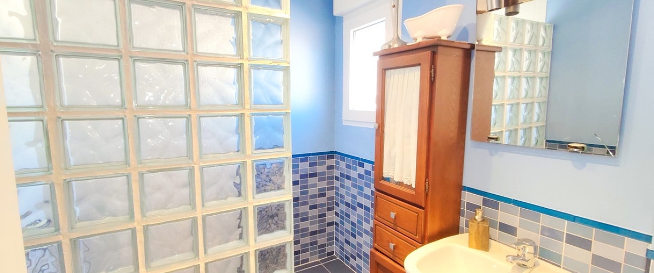 Resale - Town house - Orihuela - Los Balcones