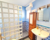 Resale - Town house - Orihuela - Los Balcones