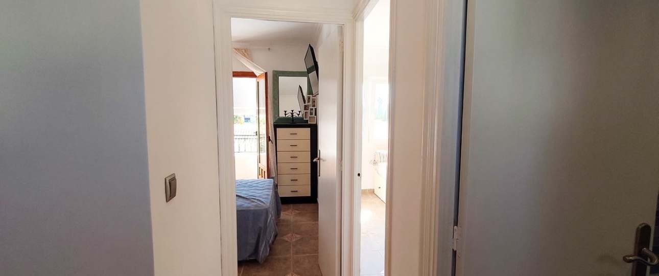 Resale - Town house - Orihuela - Los Balcones