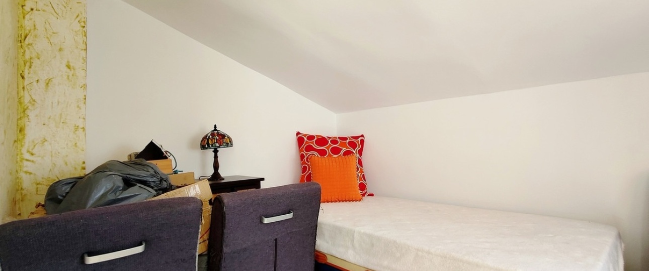 Resale - Town house - Orihuela - Los Balcones