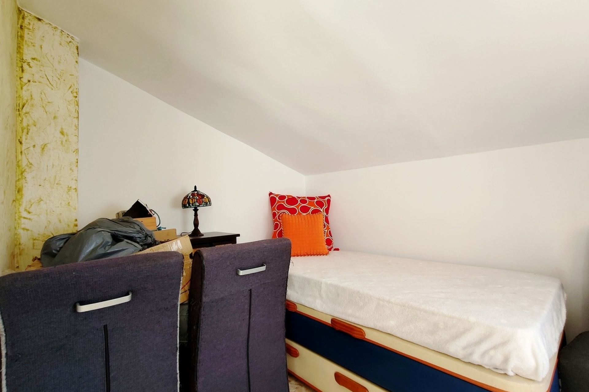 Resale - Town house - Orihuela - Los Balcones