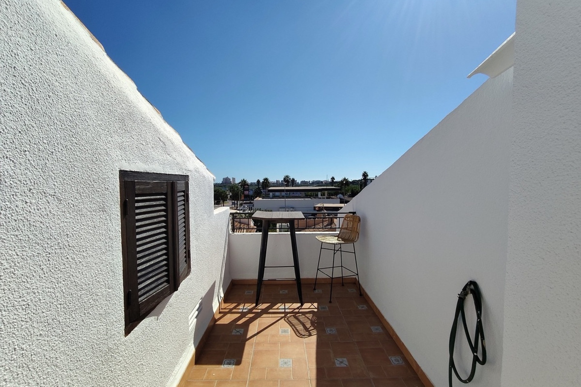 Resale - Town house - Orihuela - Los Balcones