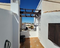 Resale - Town house - Orihuela - Los Balcones