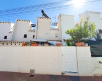 Resale - Town house - Orihuela - Los Balcones