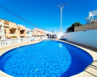 Resale - Town house - Orihuela - Los Balcones