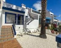 Resale - Town house - Orihuela - Los Dolses