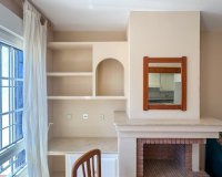 Resale - Town house - Orihuela - Los Dolses