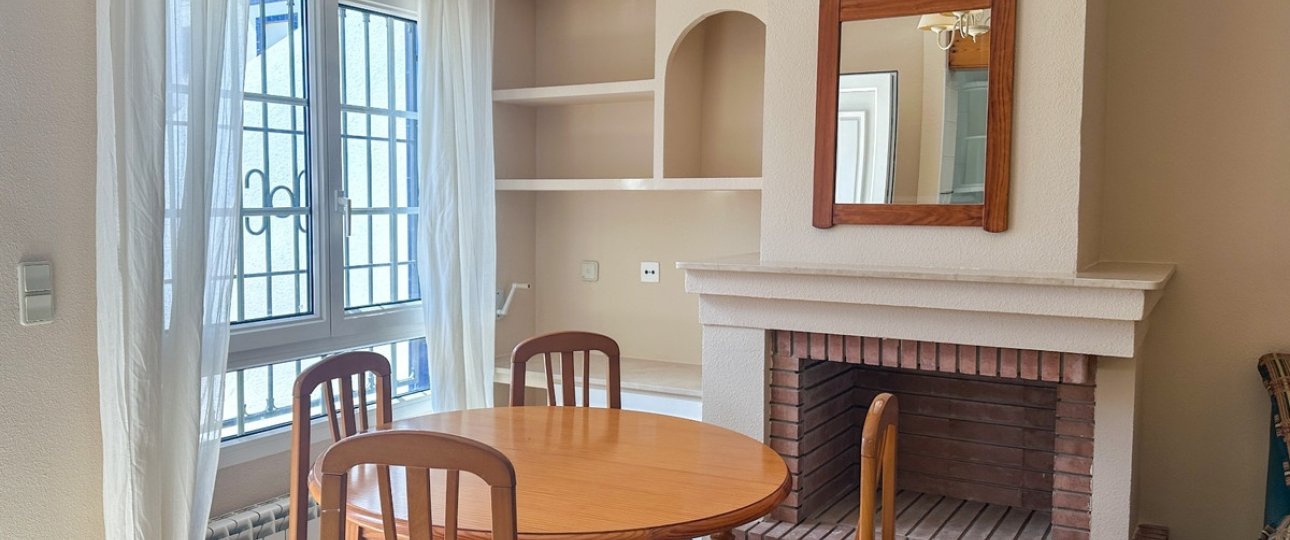 Resale - Town house - Orihuela - Los Dolses