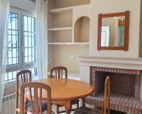 Resale - Town house - Orihuela - Los Dolses