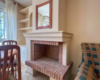 Resale - Town house - Orihuela - Los Dolses