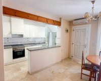 Resale - Town house - Orihuela - Los Dolses