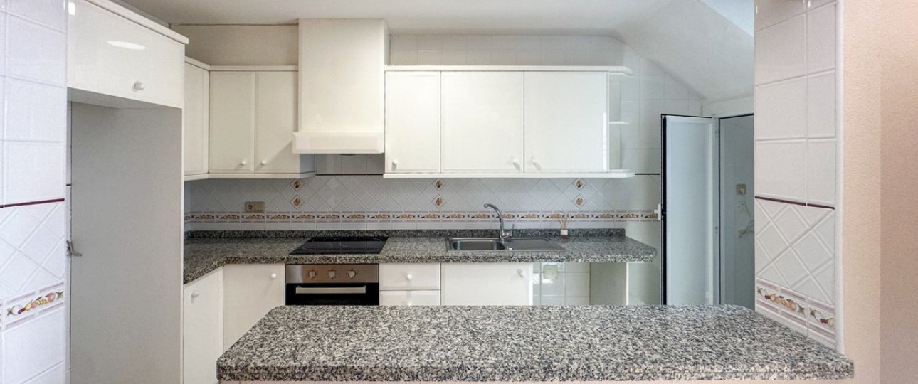 Resale - Town house - Orihuela - Los Dolses