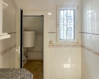 Resale - Town house - Orihuela - Los Dolses
