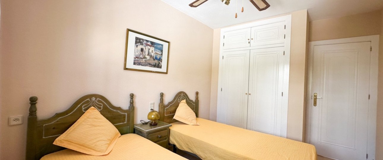 Resale - Town house - Orihuela - Los Dolses