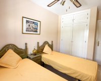 Resale - Town house - Orihuela - Los Dolses