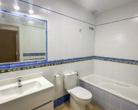 Resale - Town house - Orihuela - Los Dolses